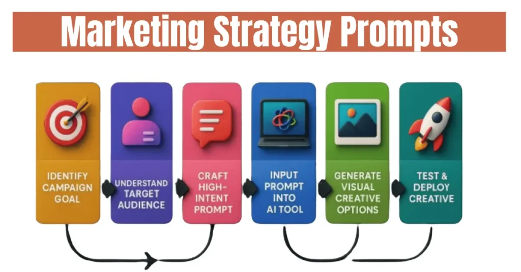 marketing strategy prompts