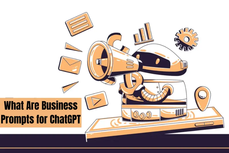 what are business prompts for chatgpt