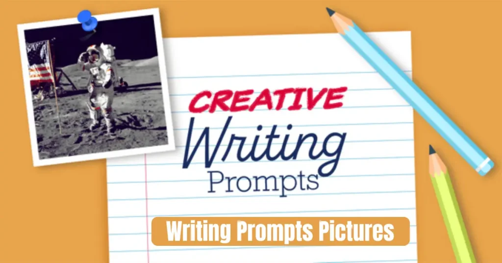 writing prompts pictures